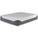 14 Inch Chime Elite Mattress Set - LasVegasFurnitureOnline.com