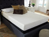 Chime 8 Inch Memory Foam Mattress in a Box - LasVegasFurnitureOnline.com