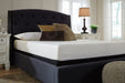 Chime 8 Inch Memory Foam Mattress in a Box - LasVegasFurnitureOnline.com