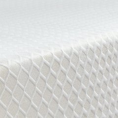 Chime 12 Inch Memory Foam Mattress Set - LasVegasFurnitureOnline.com