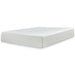 Chime 12 Inch Memory Foam Mattress Set - LasVegasFurnitureOnline.com