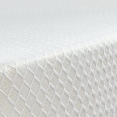 Chime 12 Inch Memory Foam Mattress Set - LasVegasFurnitureOnline.com