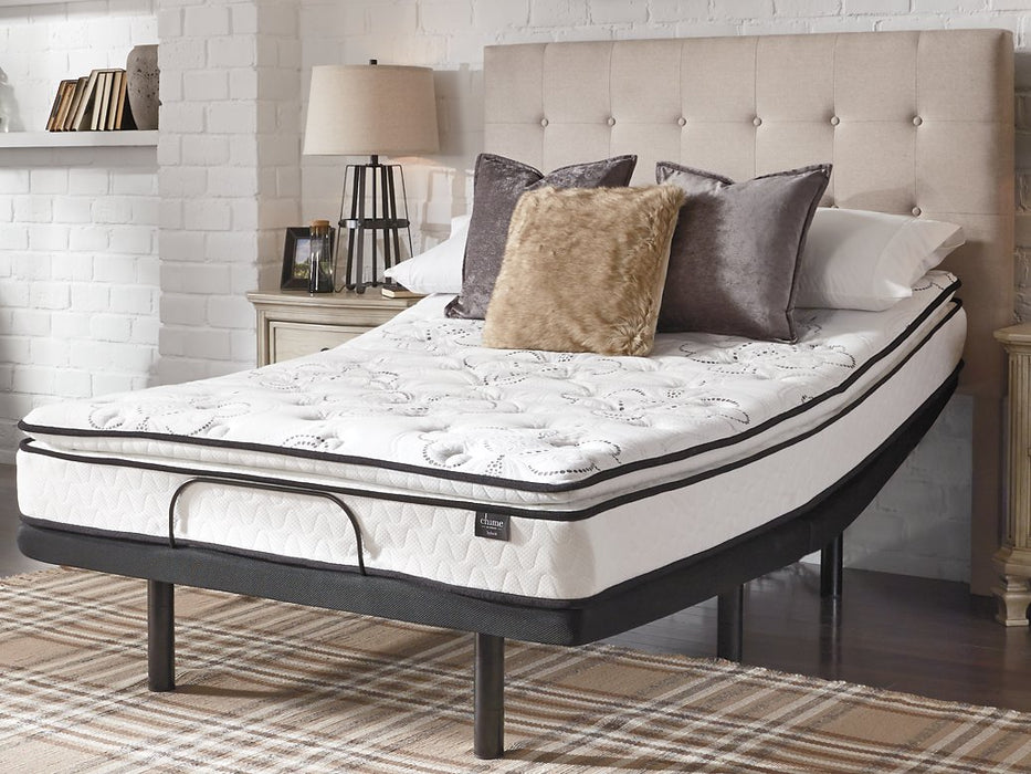 10 Inch Bonnell PT Mattress - LasVegasFurnitureOnline.com