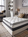 10 Inch Bonnell PT Mattress - LasVegasFurnitureOnline.com