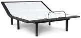 Chime 12 Inch Memory Foam Mattress Set - LasVegasFurnitureOnline.com