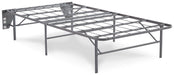 Better than a Boxspring Foundation - LasVegasFurnitureOnline.com