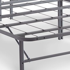 Better than a Boxspring 2-Piece Foundation - LasVegasFurnitureOnline.com