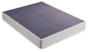 Chime 12 Inch Hybrid Mattress Set - LasVegasFurnitureOnline.com