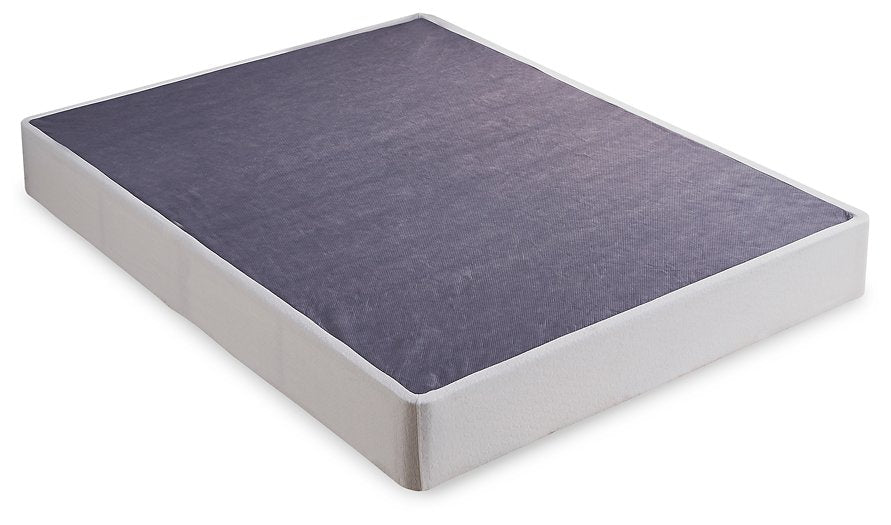 Chime 12 Inch Hybrid Mattress Set - LasVegasFurnitureOnline.com