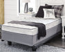 Trinell Bed with Mattress - LasVegasFurnitureOnline.com