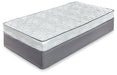 6 Inch Bonnell Mattress Set - LasVegasFurnitureOnline.com