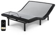 Chime 10 Inch Hybrid Mattress Set - LasVegasFurnitureOnline.com