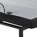 Chime 10 Inch Hybrid Mattress Set - LasVegasFurnitureOnline.com