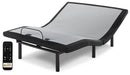 Chime 10 Inch Hybrid Mattress Set - LasVegasFurnitureOnline.com