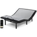 Chime 12 Inch Memory Foam Mattress Set - LasVegasFurnitureOnline.com