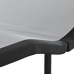 Chime 10 Inch Hybrid Mattress Set - LasVegasFurnitureOnline.com