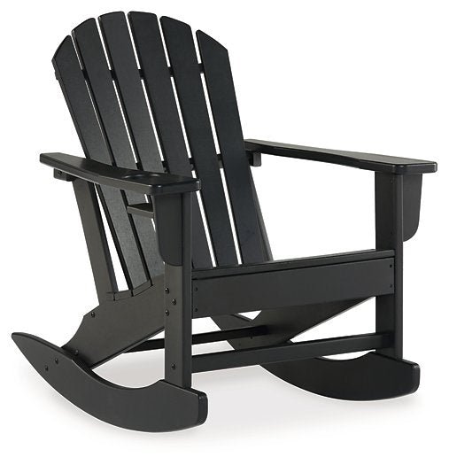 Sundown Treasure Outdoor Rocking Chair - LasVegasFurnitureOnline.com