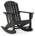 Sundown Treasure Outdoor Rocking Chair - LasVegasFurnitureOnline.com