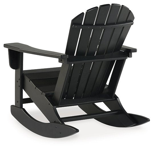 Sundown Treasure Outdoor Rocking Chair - LasVegasFurnitureOnline.com