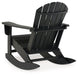 Sundown Treasure Outdoor Rocking Chair - LasVegasFurnitureOnline.com