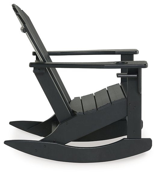 Sundown Treasure Outdoor Rocking Chair - LasVegasFurnitureOnline.com