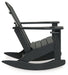 Sundown Treasure Outdoor Rocking Chair - LasVegasFurnitureOnline.com