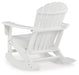 Sundown Treasure Outdoor Rocking Chair - LasVegasFurnitureOnline.com