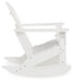 Sundown Treasure Outdoor Rocking Chair - LasVegasFurnitureOnline.com