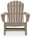 Sundown Treasure Outdoor Rocking Chair - LasVegasFurnitureOnline.com