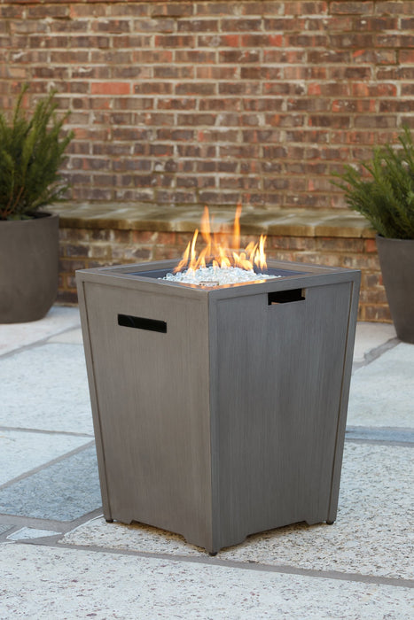 Rodeway South Fire Pit - LasVegasFurnitureOnline.com