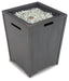 Rodeway South Fire Pit - LasVegasFurnitureOnline.com