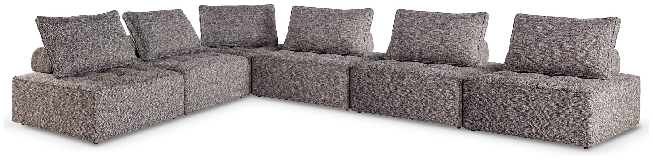 Bree Zee Outdoor Modular Seating - LasVegasFurnitureOnline.com