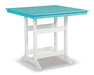 Eisely Outdoor Counter Height Dining Table - LasVegasFurnitureOnline.com