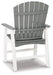 Transville Outdoor Dining Arm Chair (Set of 2) - LasVegasFurnitureOnline.com