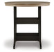 Fairen Trail Bar Table - LasVegasFurnitureOnline.com