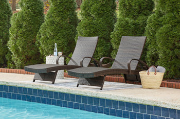 Kantana Outdoor Seating Set - LasVegasFurnitureOnline.com