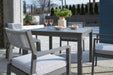 Eden Town Outdoor Dining Set - LasVegasFurnitureOnline.com