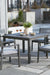 Eden Town Outdoor Dining Set - LasVegasFurnitureOnline.com