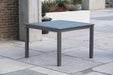 Eden Town Outdoor Dining Set - LasVegasFurnitureOnline.com