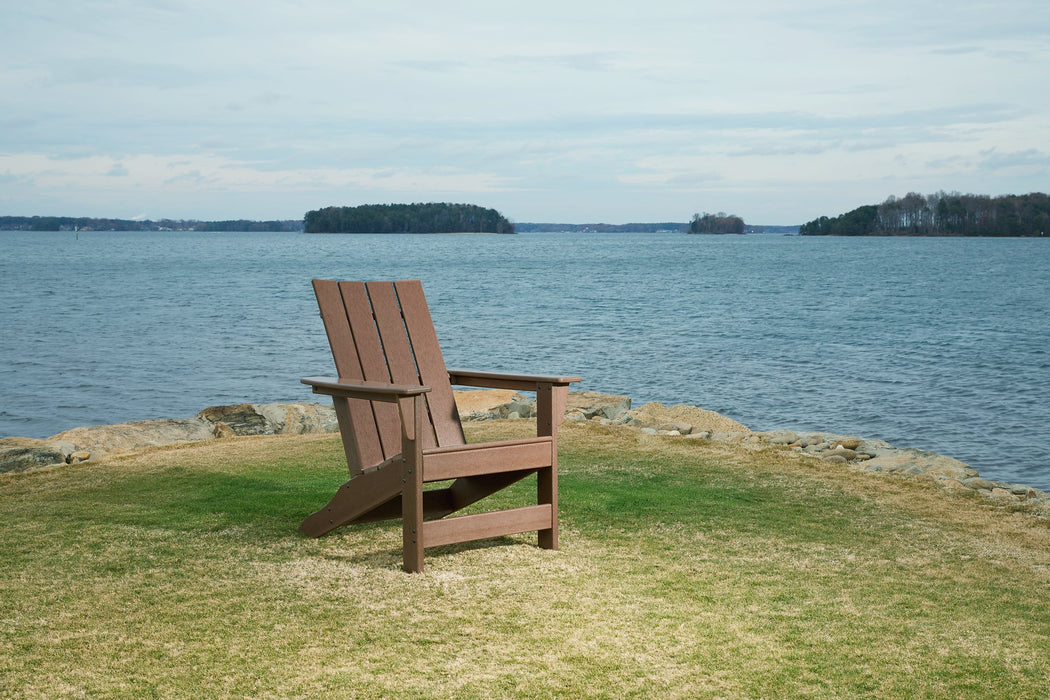 Emmeline Adirondack Chair - LasVegasFurnitureOnline.com