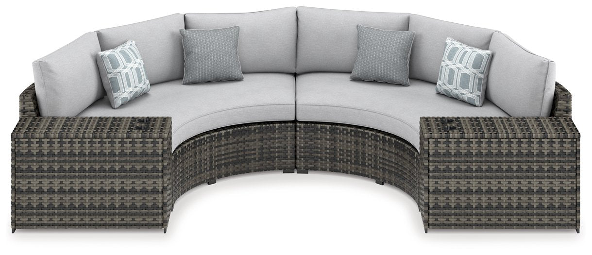 Harbor Court Outdoor Sectional