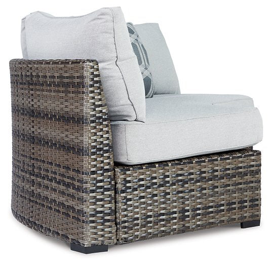 Harbor Court Outdoor Sectional - LasVegasFurnitureOnline.com