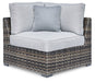 Harbor Court Outdoor Sectional - LasVegasFurnitureOnline.com