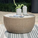 Danson Outdoor Occasional Table Set - LasVegasFurnitureOnline.com