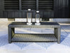 Elite Park Outdoor Coffee Table - LasVegasFurnitureOnline.com