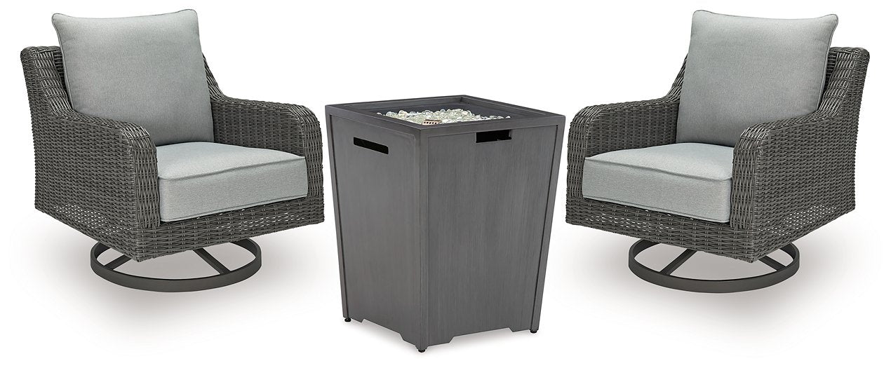 Rodeway South Outdoor Set - LasVegasFurnitureOnline.com