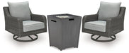 Rodeway South Outdoor Set - LasVegasFurnitureOnline.com