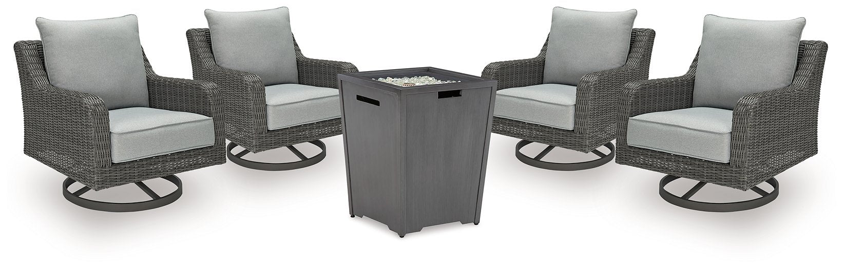 Rodeway South Outdoor Set - LasVegasFurnitureOnline.com