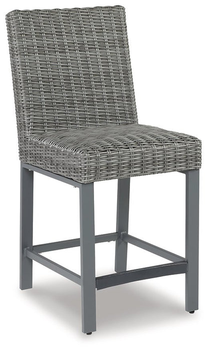 Palazzo Outdoor Set - LasVegasFurnitureOnline.com