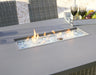 Palazzo Outdoor Bar Table with Fire Pit - LasVegasFurnitureOnline.com